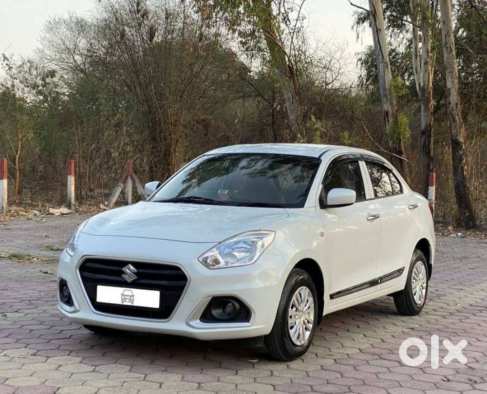 Maruti Suzuki Dzire 1.2 Lxi, 2020, Petrol