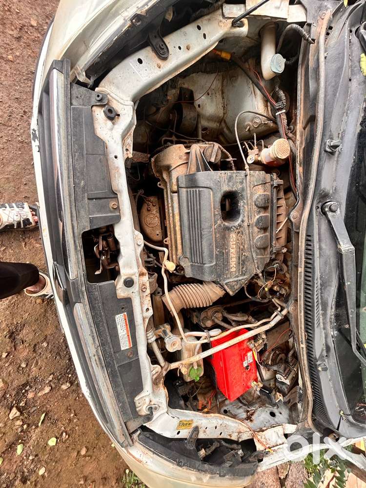 Maruti Wagon R 2010