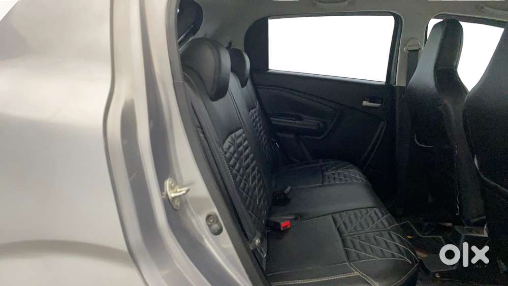 Maruti Suzuki Celerio 2014-2017 Zxi, 2022, Petrol