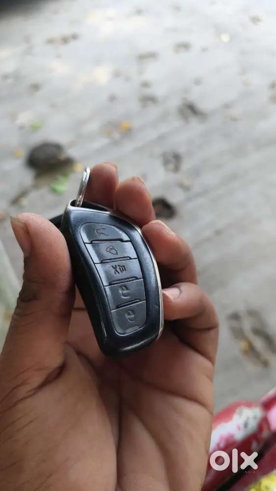 Datsun Redi Go 2017 Edition