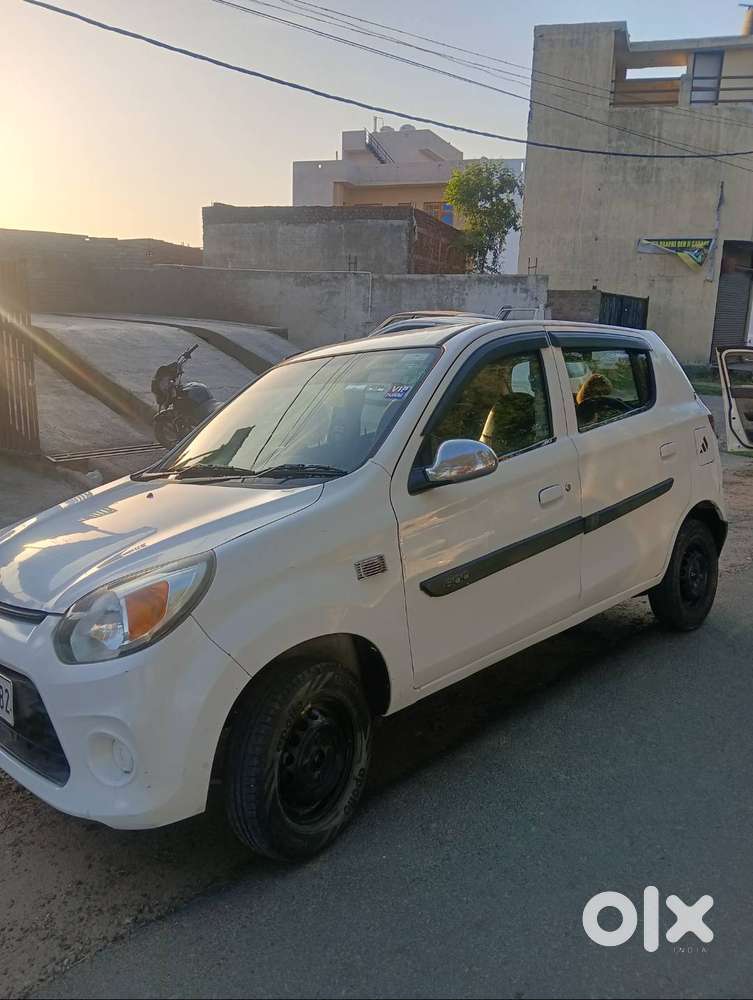 Doctor Driven Near And Clean Car For Sale