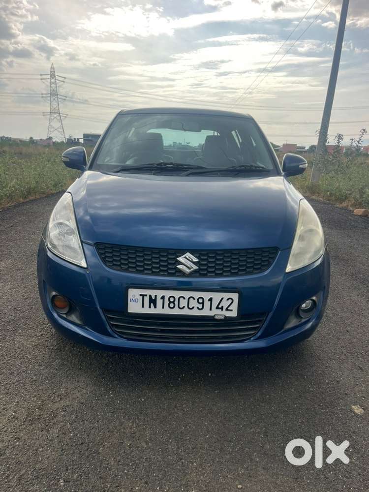 Maruti Suzuki Swift 2016 Diesel Well Maintained