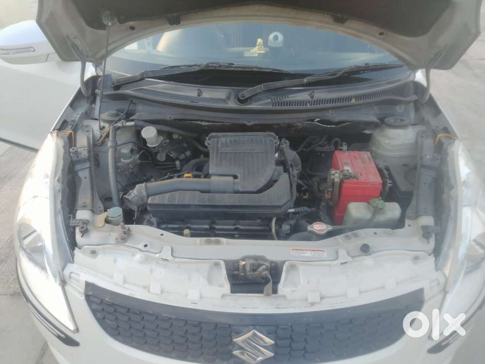 Maruti Suzuki Swift 2011-2014 Vxi, 2013, Petrol