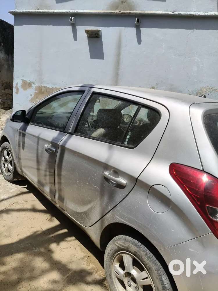 Hyundai I20 Good Condition
