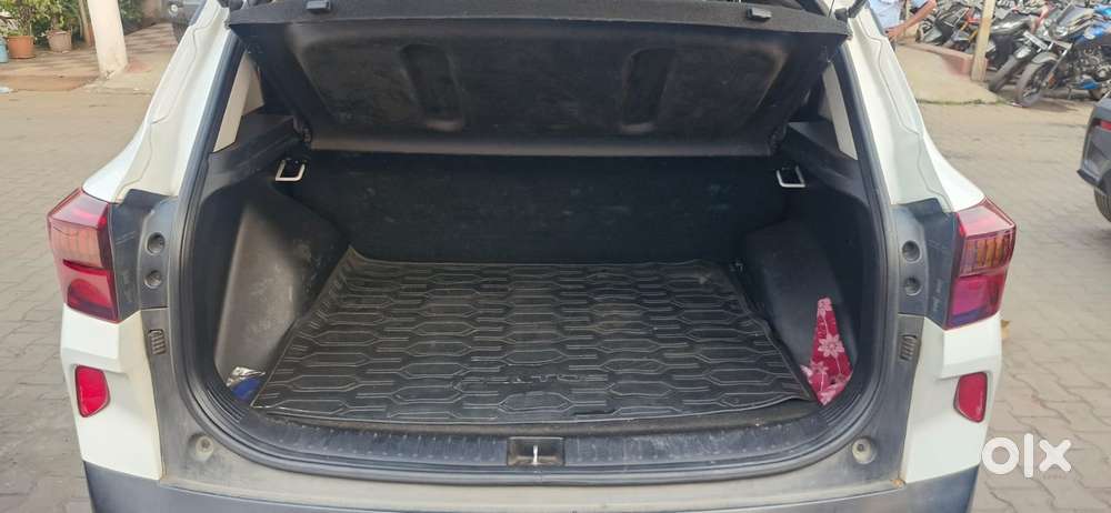Kia Seltos Htk Plus G, 2020, Petrol