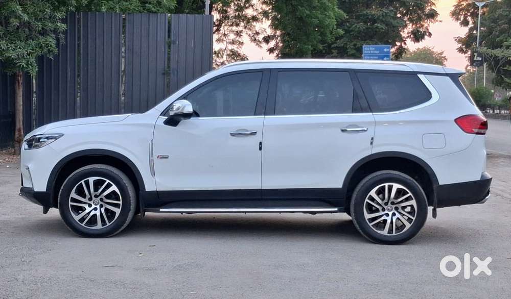 Mg Gloster Savvy 6 Seater, 2024, Diesel