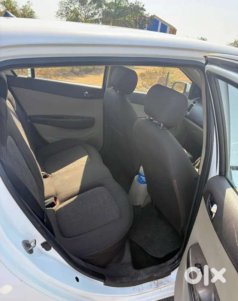 Hyundai I20 Magna 2011 – Well Maintained  Smooth Drive