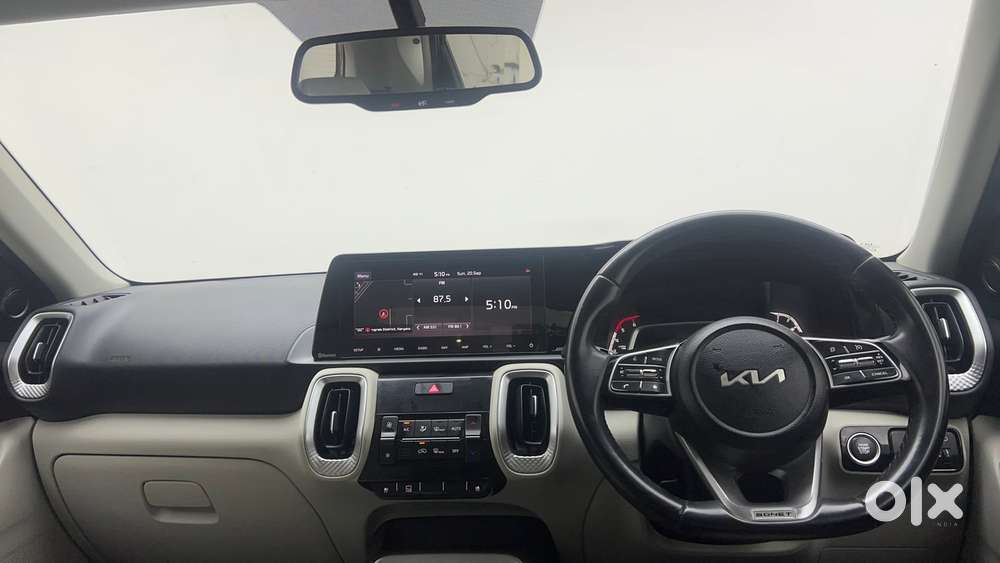 Kia Seltos Htx Plus D, 2022, Diesel