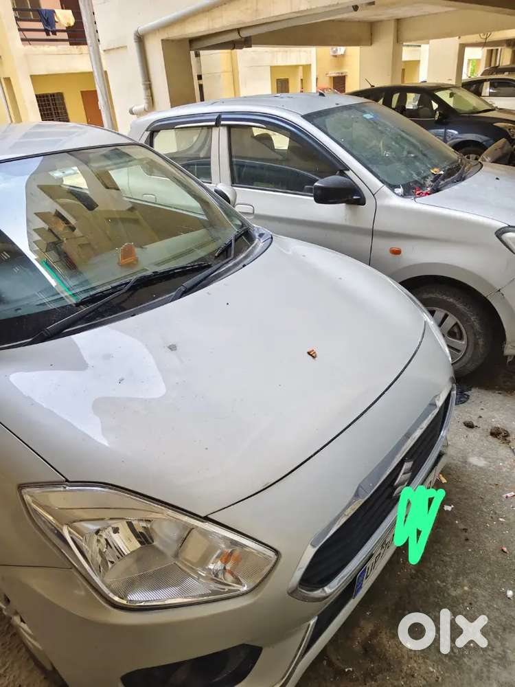 Maruti Suzuki Dzire 2019 Petrol 21400 Km Driven