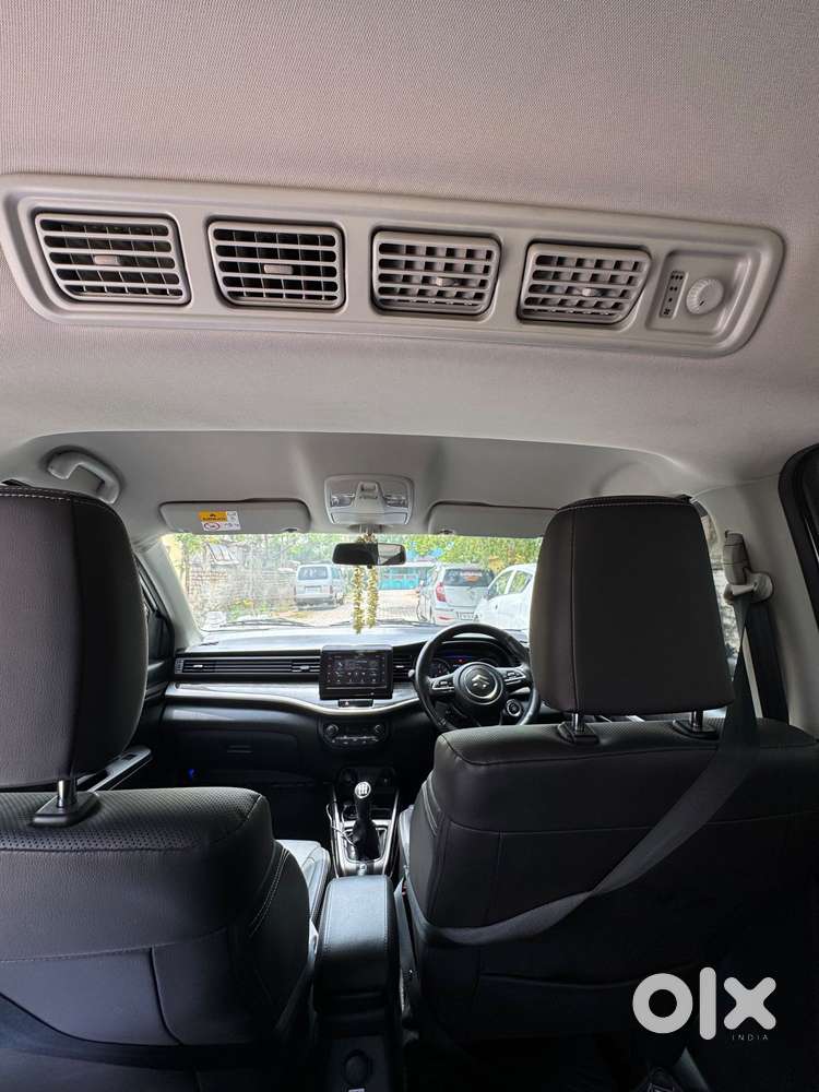 Maruti Suzuki Xl6 1.5 Alpha Mt, 2023, Petrol