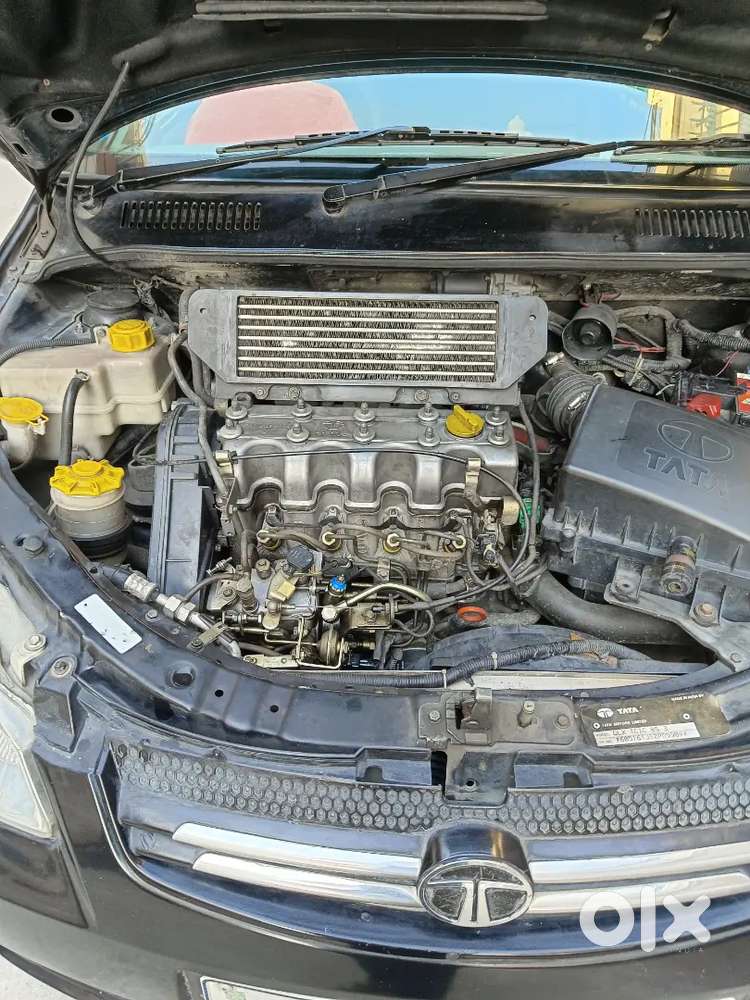 Tata Indica Turbo Need And Clear Car One Hand Use