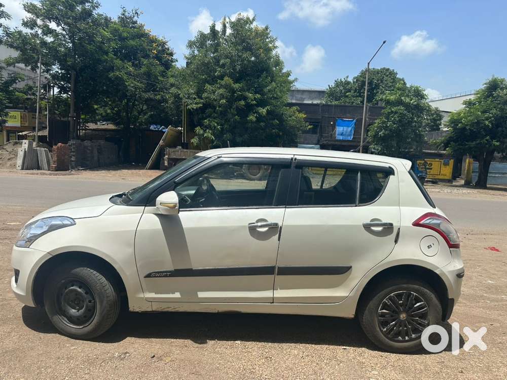 Maruti Suzuki Swift Diesel Good Condition