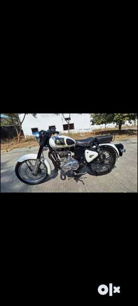 Buy Sell Second Hand Classic 350 2016 in India Used Motorcycles in India OLX