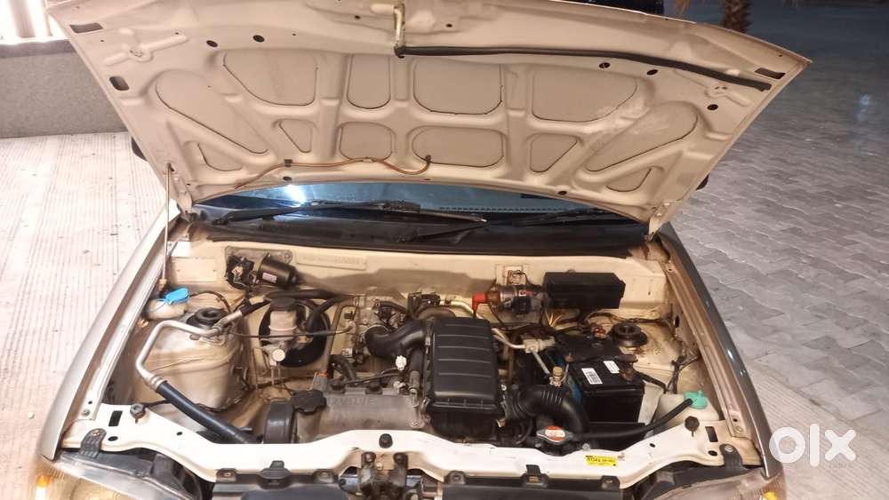 Maruti Suzuki Alto Lx Bsiii, 2009, Petrol