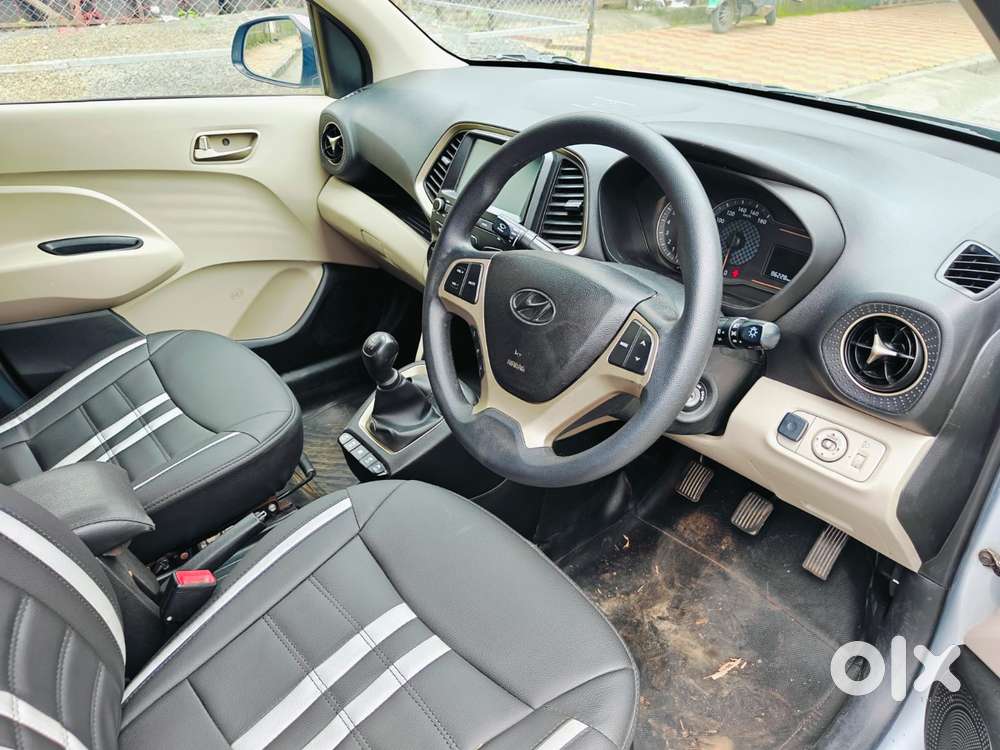 Hyundai New Santro 1.1 Sportz Mt Cng, 2019, Cng & Hybrids