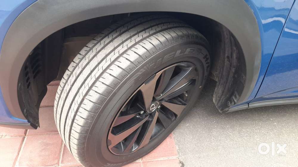 Lexus Nx 300h, 2018, Petrol