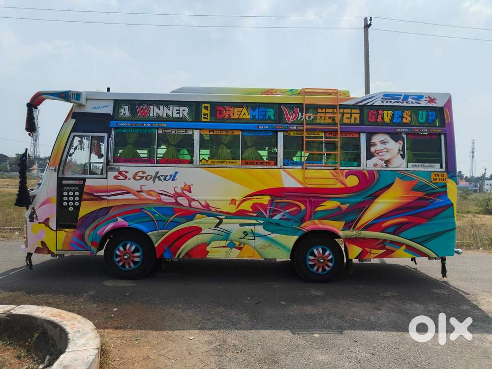 Tata Sumo Spacio Gold-10/6 Str Bsiii, 2019, Diesel