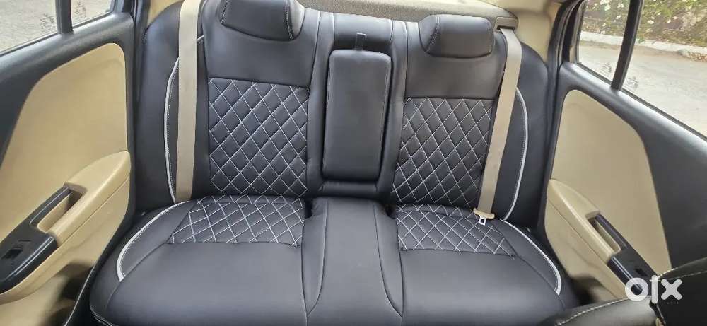 Honda City 2014 Petrol 43000 Km Driven