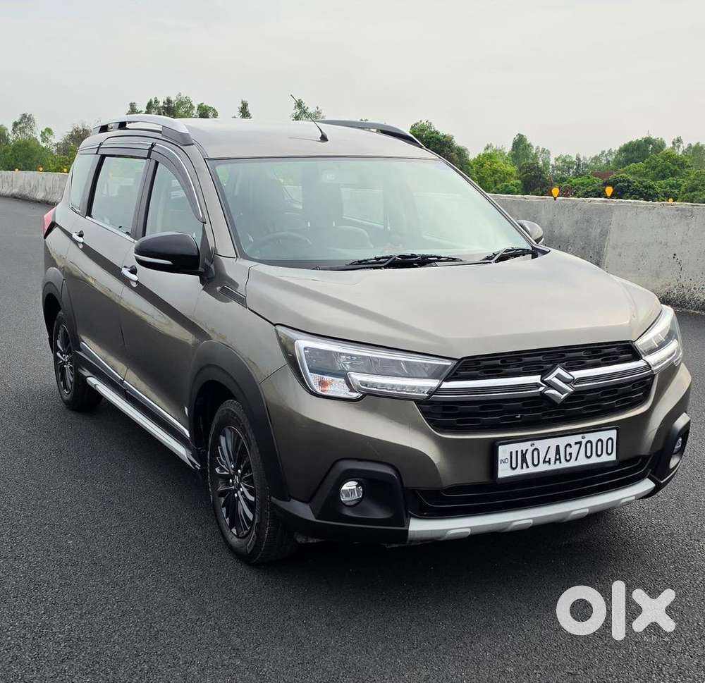 Maruti Suzuki Xl6 2021