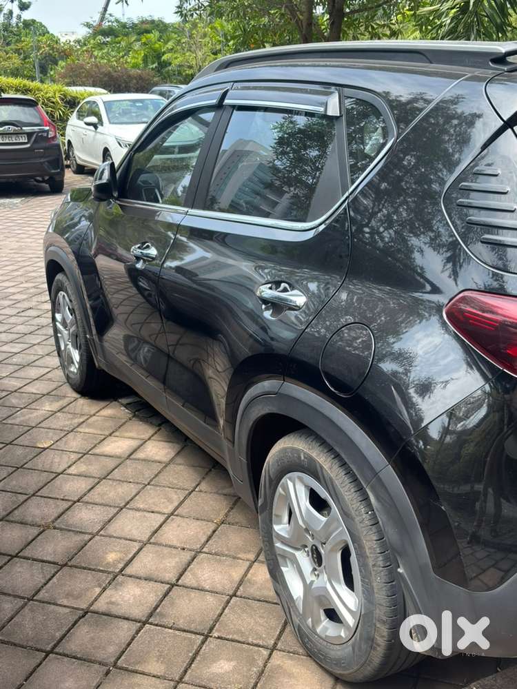 Kia Sonet Htk+ Imt Turbo Petrol 2021