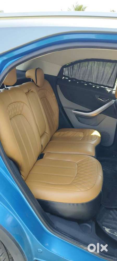 Tata Nexon 1.5 Revotorq Xza Plus Dualtone, 2018, Diesel