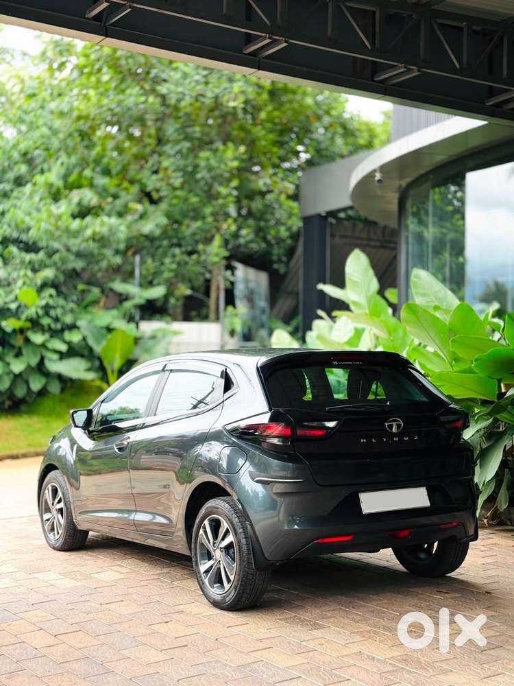 Tata Altroz 1.5 Xz Diesel, 2021, Diesel
