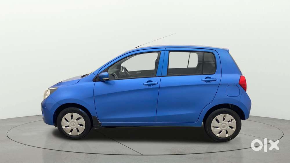Maruti Suzuki Celerio