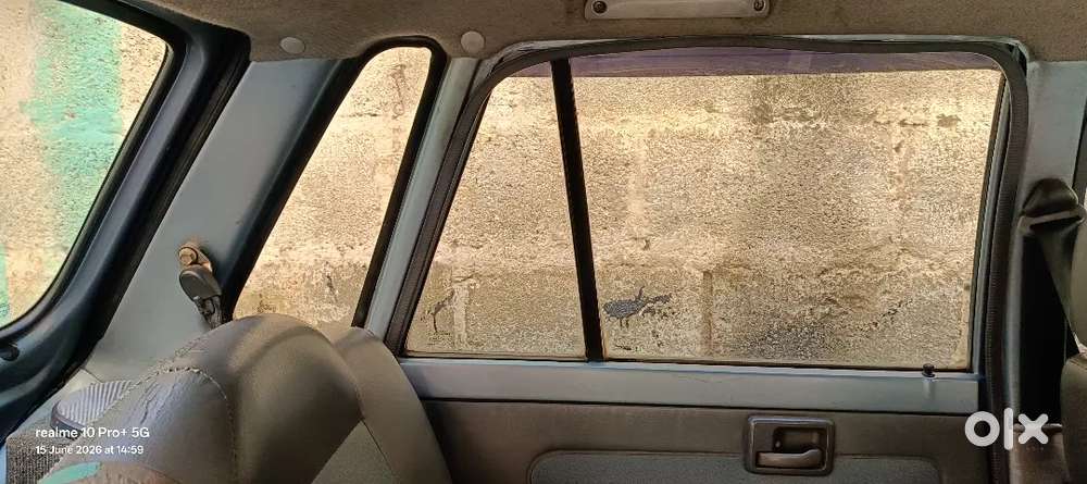 Maruti Suzuki 800 2006