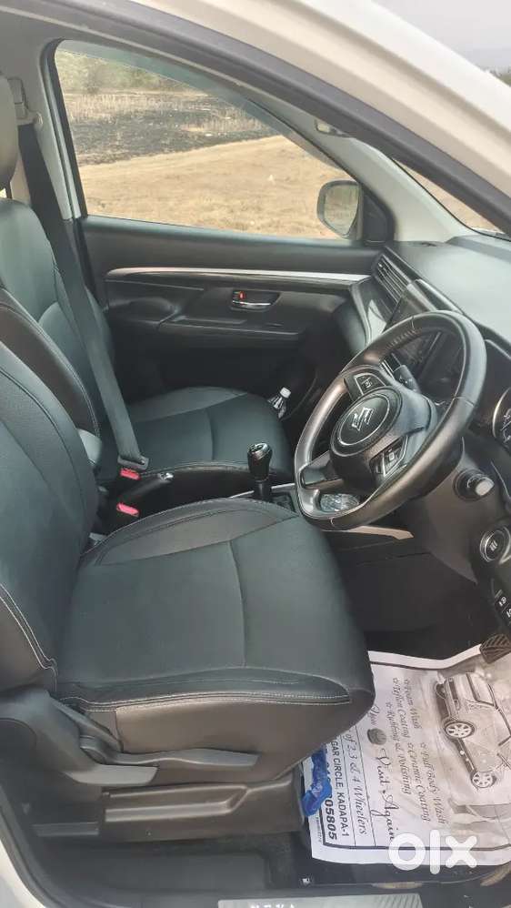 Maruti Suzuki Xl6 2022 Petrol 34000 Km Driven