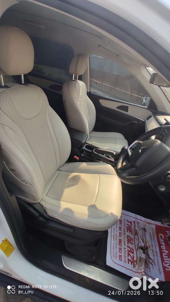 Mahindra Xuv700 2.2 Ax 5 Diesel Mt Str, 2023, Diesel