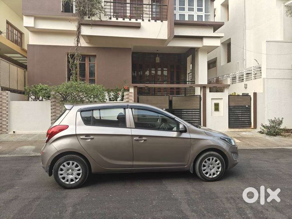 Hyundai I20 2012-2014 Sportz 1.4 Crdi, 2014, Diesel