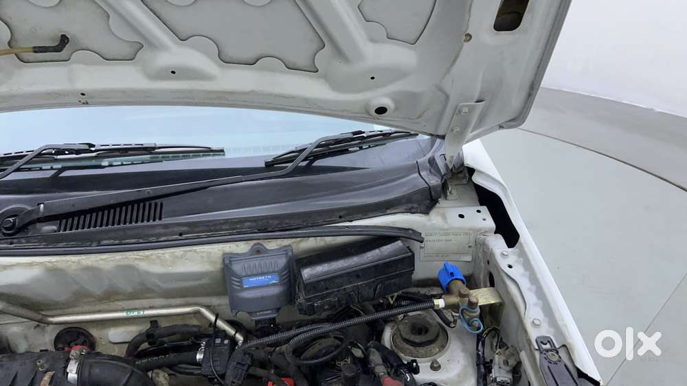 Maruti Suzuki Alto K10 2014-2019 1.0 Lxi Cng, 2019, Cng & Hybrids