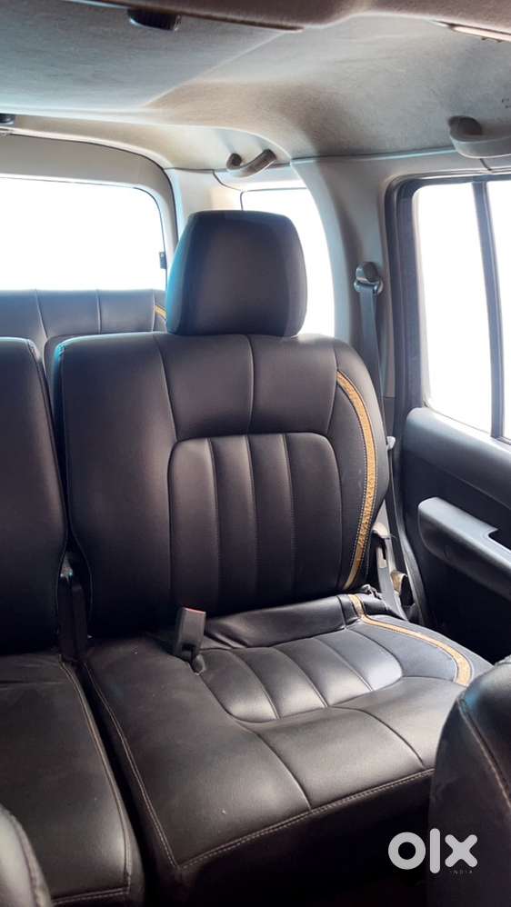 Ford Endeavour Diesel 2006