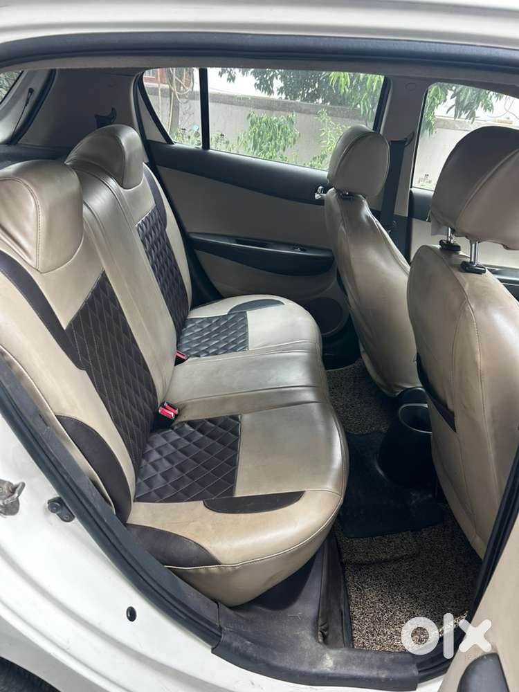 Hyundai I20 Diesel 2012 Car