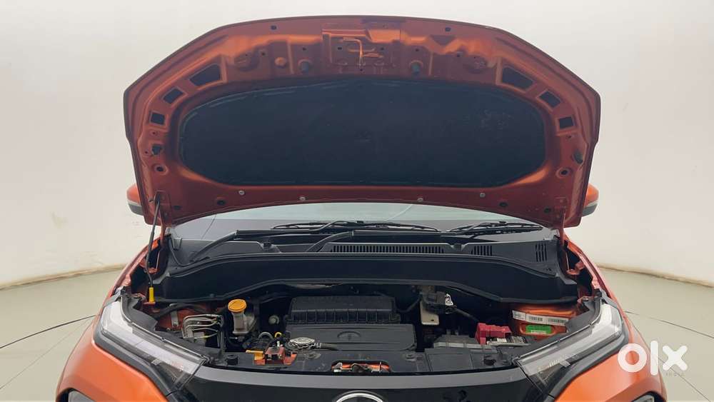 Tata Punch Adventure, 2022, Petrol