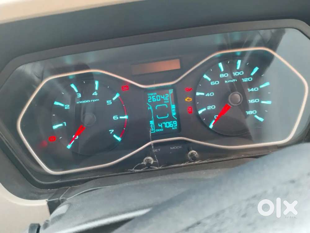 Mahindra Scorpio 2025 Classic