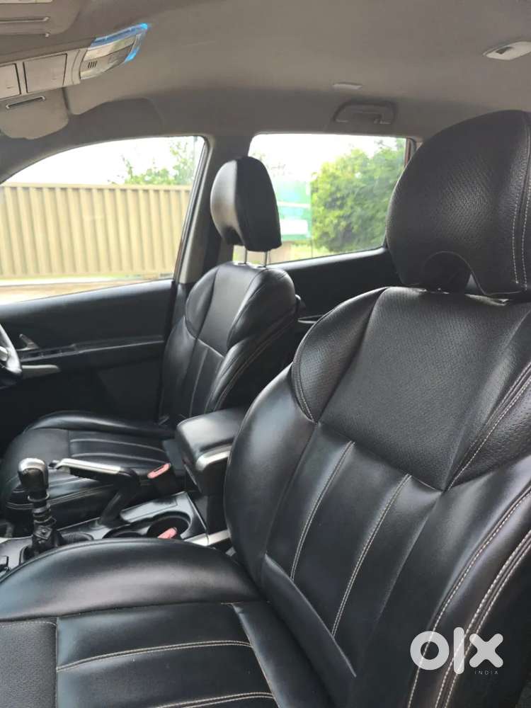 Mahindra Xuv500 W7, 2019, Diesel