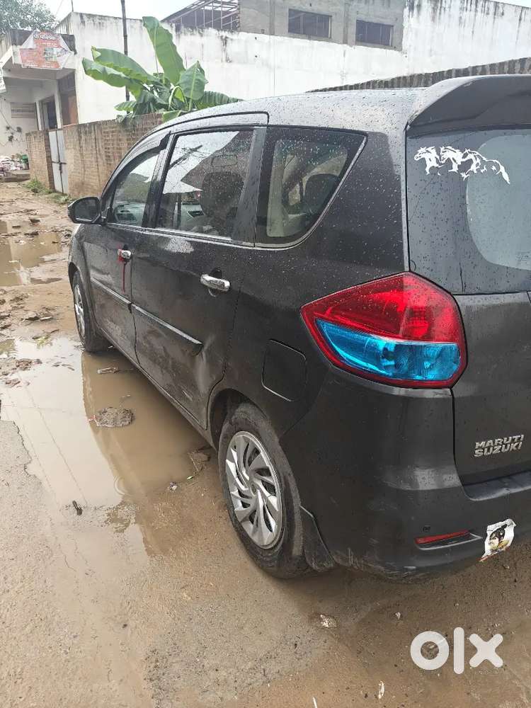 Maruti Suzuki Ertiga Vdi 2015