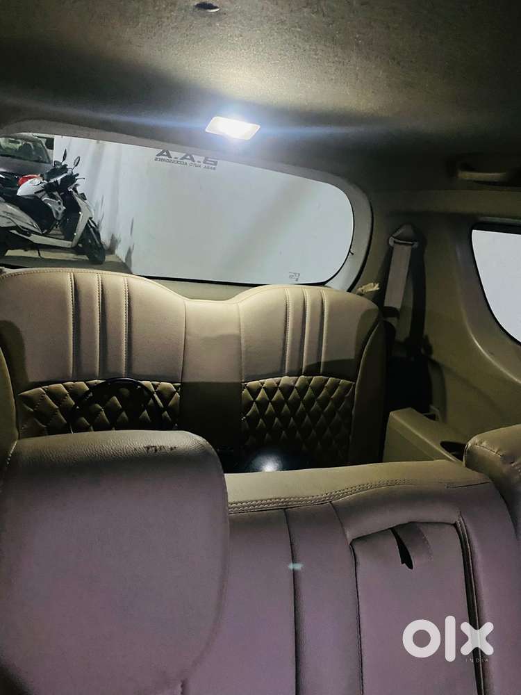 2016 Maruti Suzuki Ertiga
