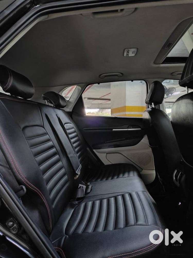 Kia Sonet Htx 1.5 Diesel, 2021, Diesel