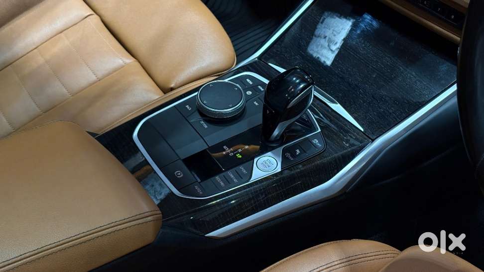 Bmw 3 Series Gran Limousine 330li M Sport, 2021, Petrol