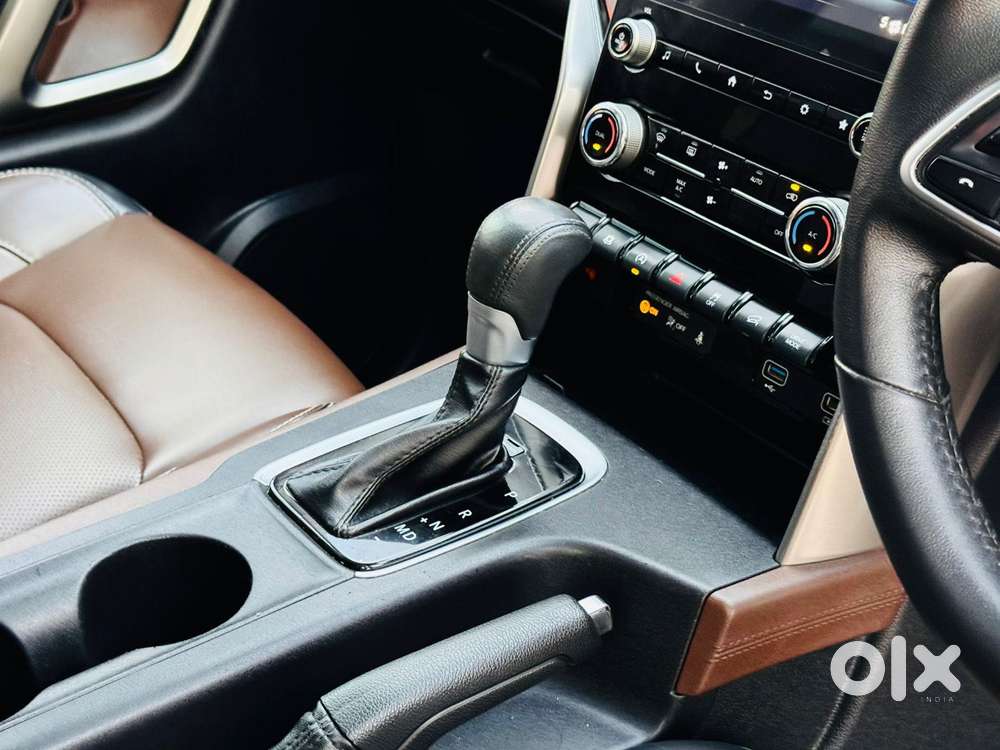 Mahindra Scorpio N Z8 L Diesel At 2wd 7 Str, 2024, Diesel