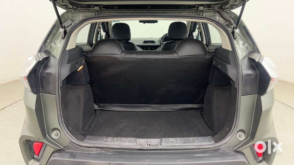 Tata Nexon 1.2 Revotron Xm, 2022, Petrol