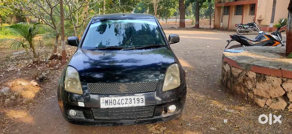 Maruti Suzuki Swift 2007