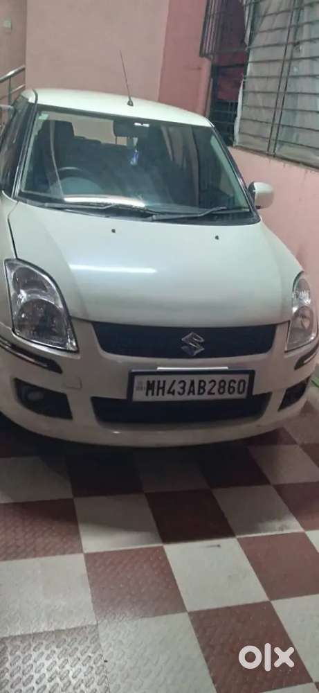 Maruti Suzuki Swift 2010