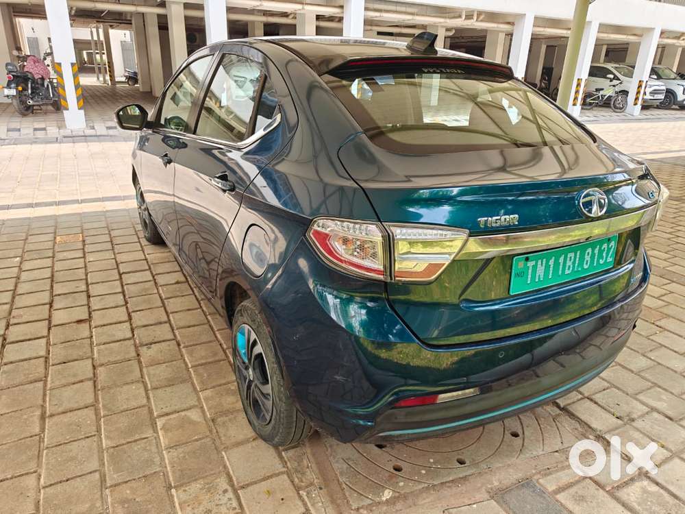 Tata Tigor Ev Xz Plus, 2024