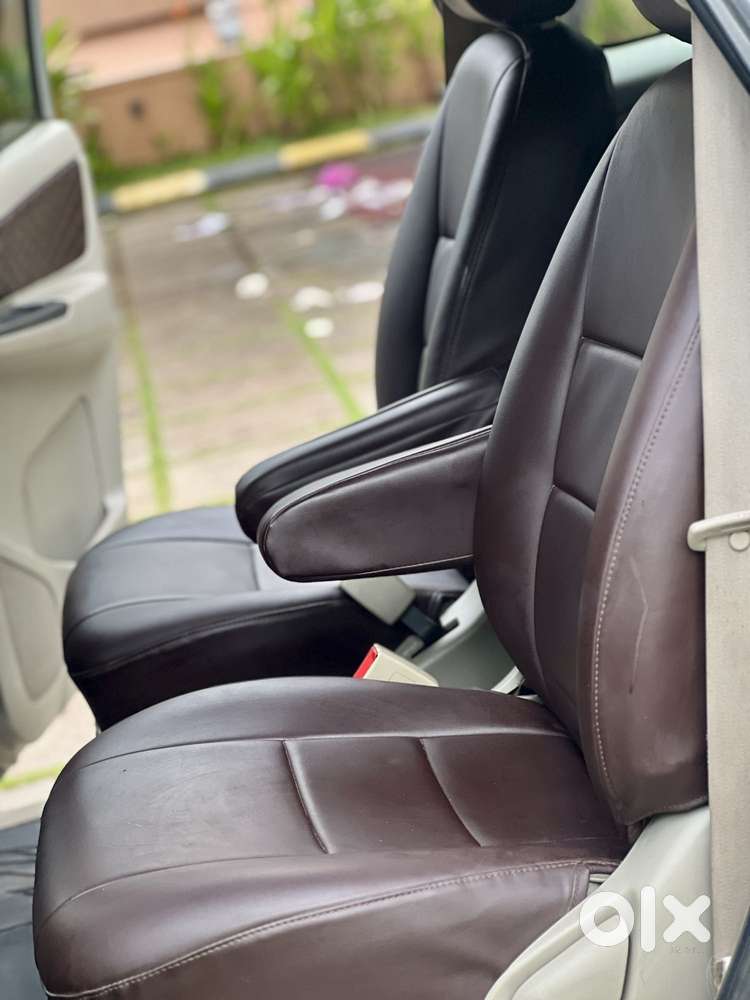 Toyota Innova 2.5 G (diesel) 7 Seater, 2013, Diesel