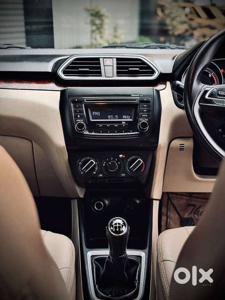 Maruti Suzuki Dzire Vdi, 2019, Diesel