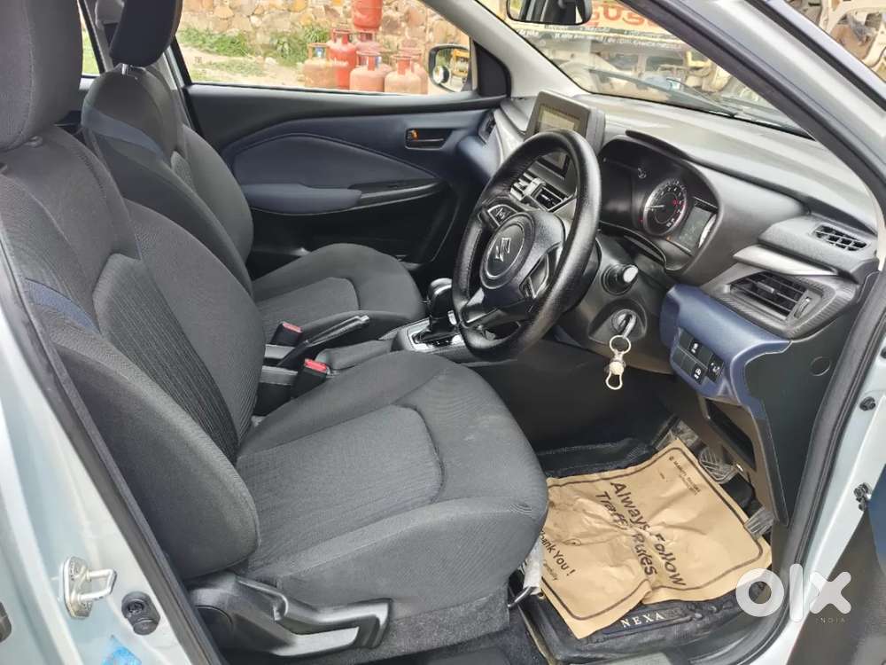 Maruti Suzuki Baleno 1.2 Delta At, 2024, Petrol