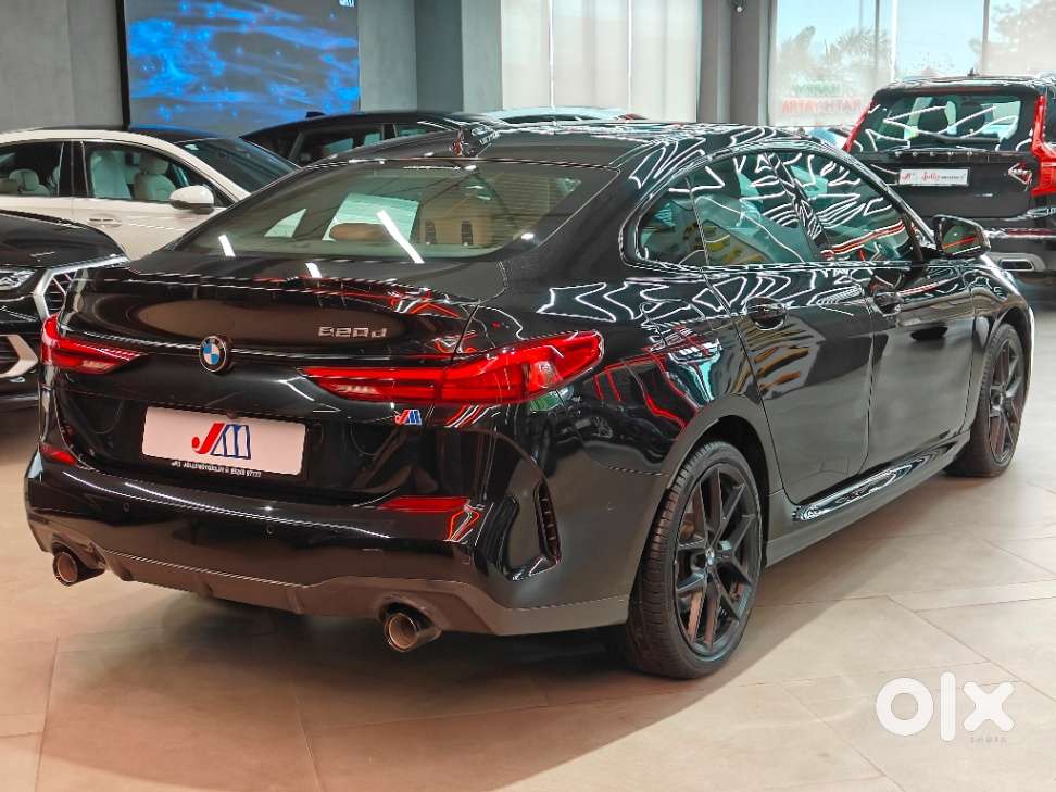 Bmw 2 Series Gran Coupe, 2020, Diesel